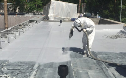 Безшовна гідроізоляція