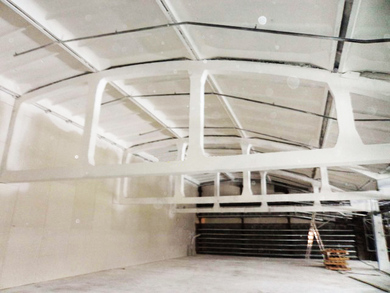 дезинфекция овощехранилища